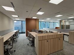 Central Boulevard (D1), Office #497540211